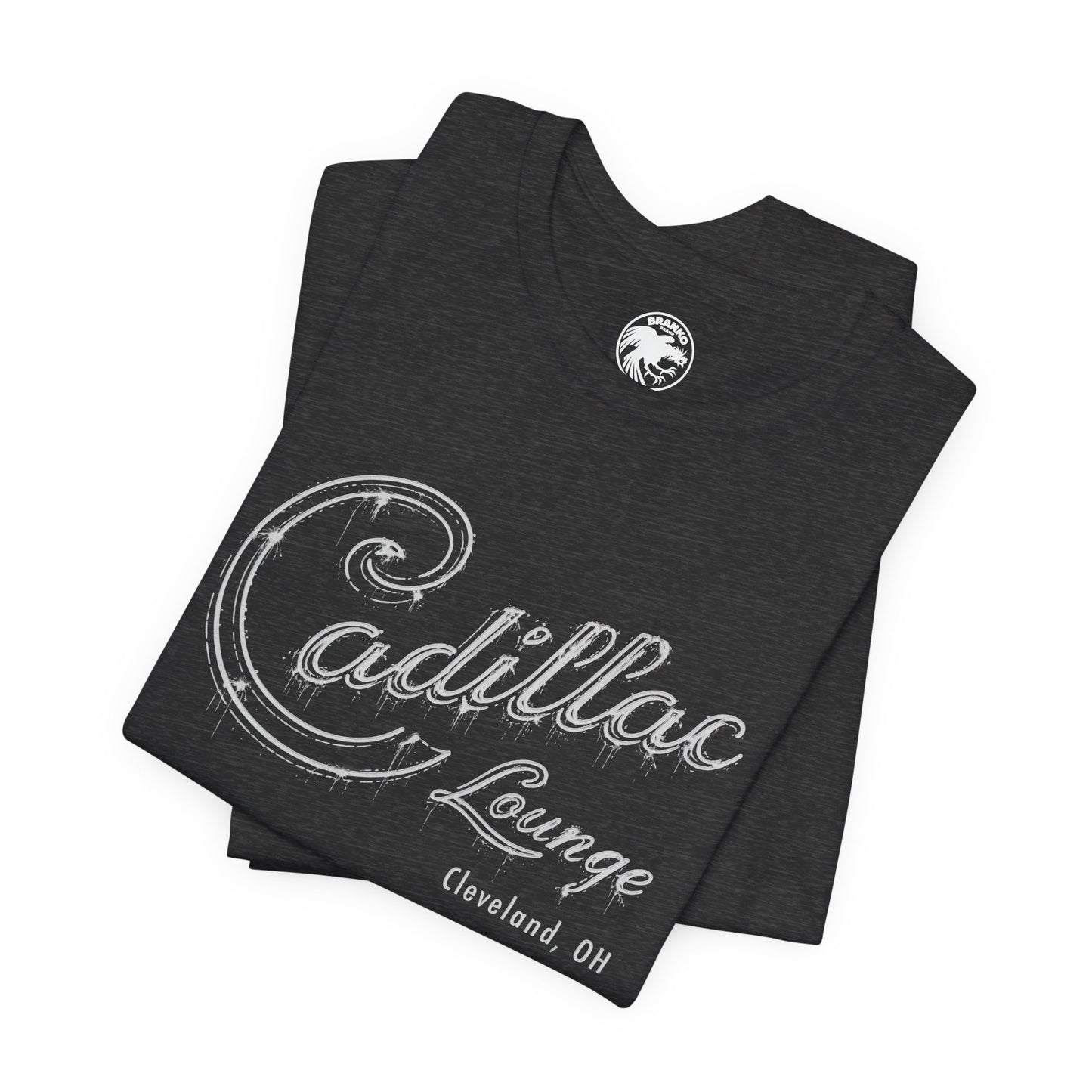 Cadillac Lounge (Pioneer Cleveland Gay Bar/1946-1970)