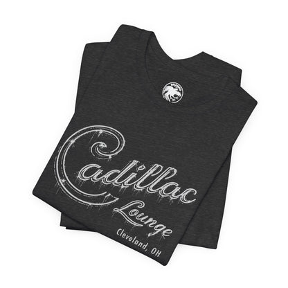 Cadillac Lounge (Pioneer Cleveland Gay Bar/1946-1970)