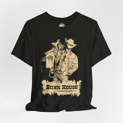 Bunk House (Long Island Gay Bar/Sayville, New York/Fire Island)