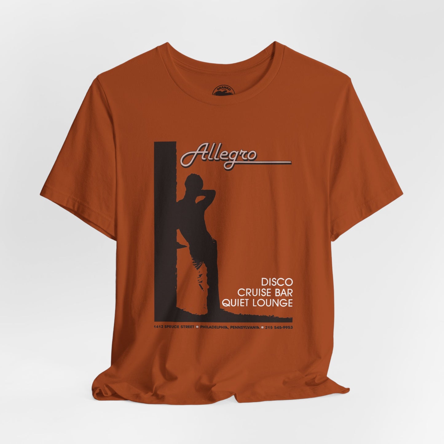 Allegro (Philadelphia Gay Club/1938-1988)