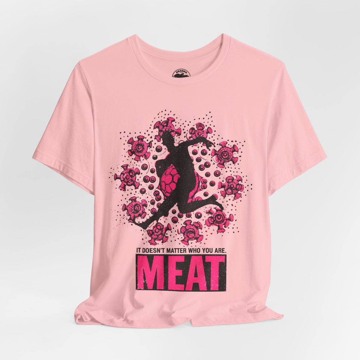 MEAT (90's New York City Queer Dance Party)