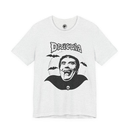 Dracula (Replica 70's Christopher Lee Dracula Tee)