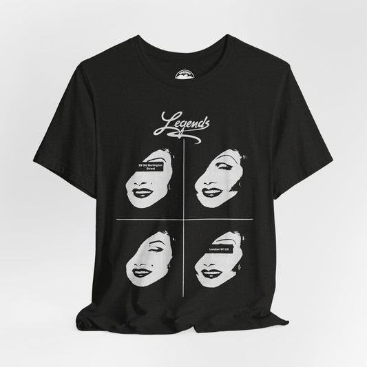 Legends (London Gay Club/70's and 80's)