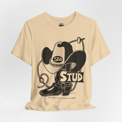 Stud (Los Angeles Levi & Leather Bar/1974-1988)