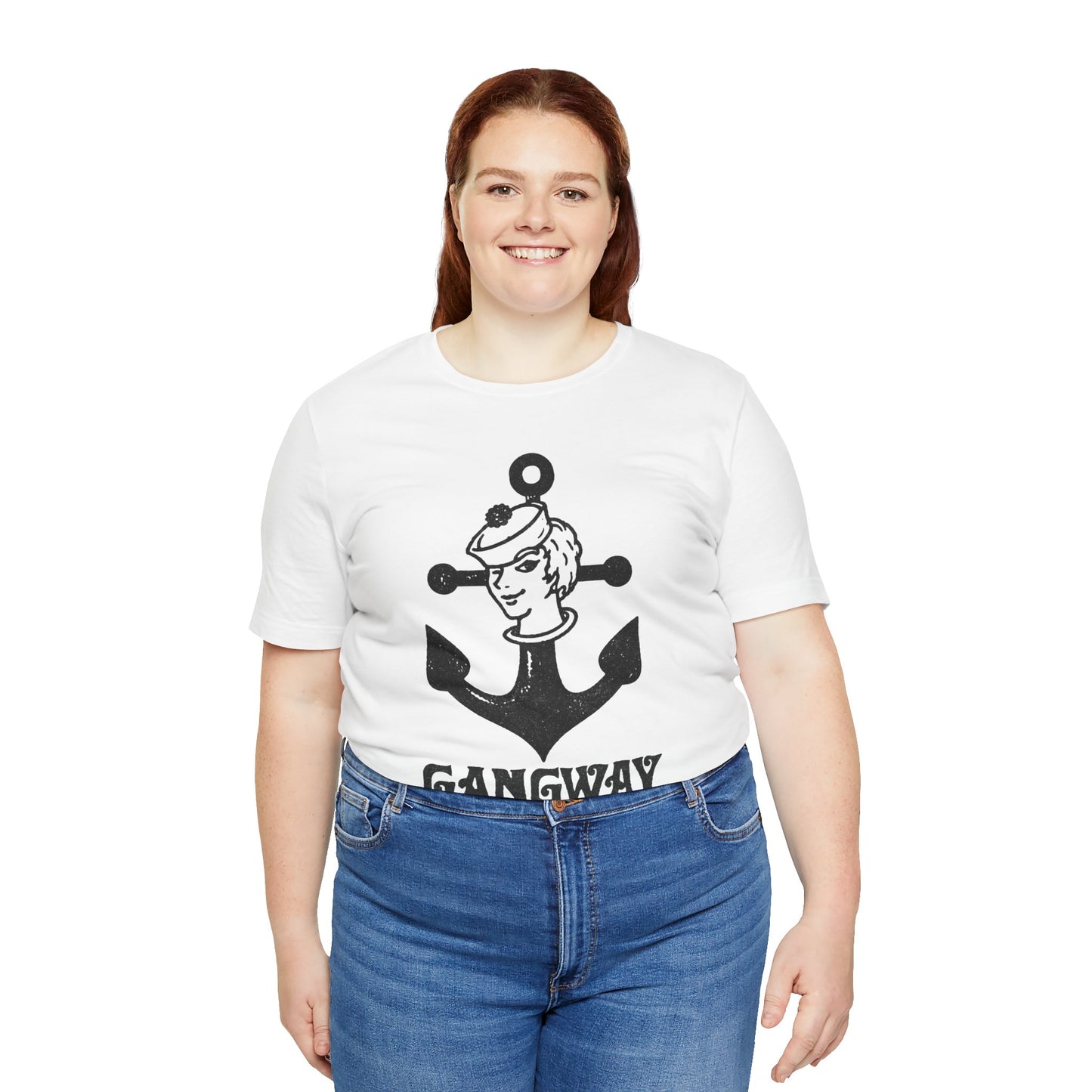 Gangway (San Francisco Gay Bar/1910-2018/San Francisco's Oldest Gay Bar)