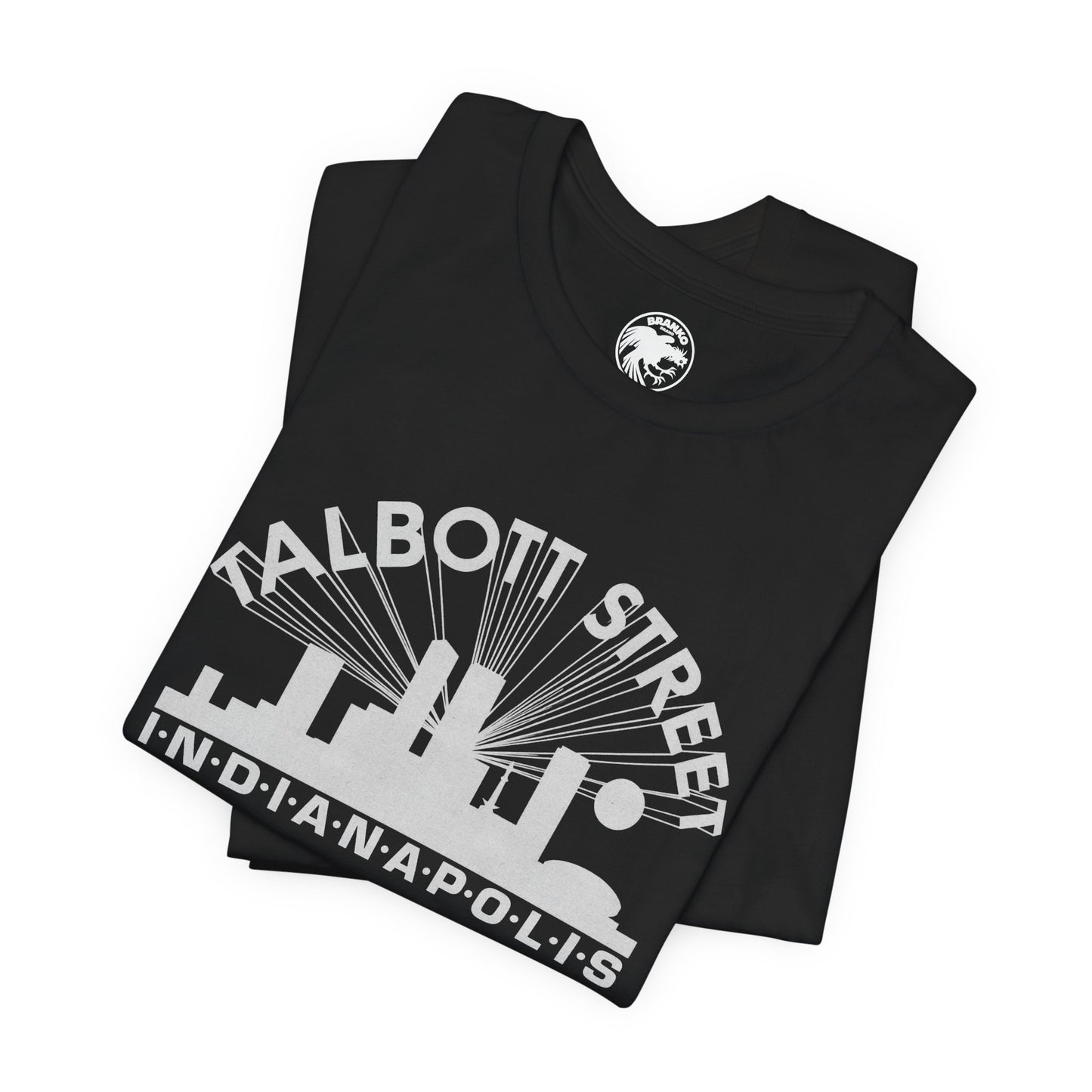 Talbott Street (Indianapolis Gay Club/1980–2016)