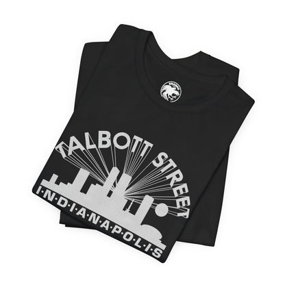 Talbott Street (Indianapolis Gay Club/1980–2016)