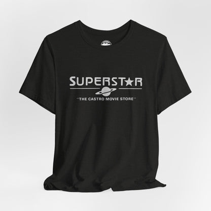 Superstar Video (San Francisco Gay Adult Video Store/80's and 90's)