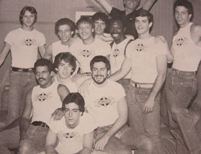 Ice Palace 57 (Legendary New York City Gay Club/70's and 80's)