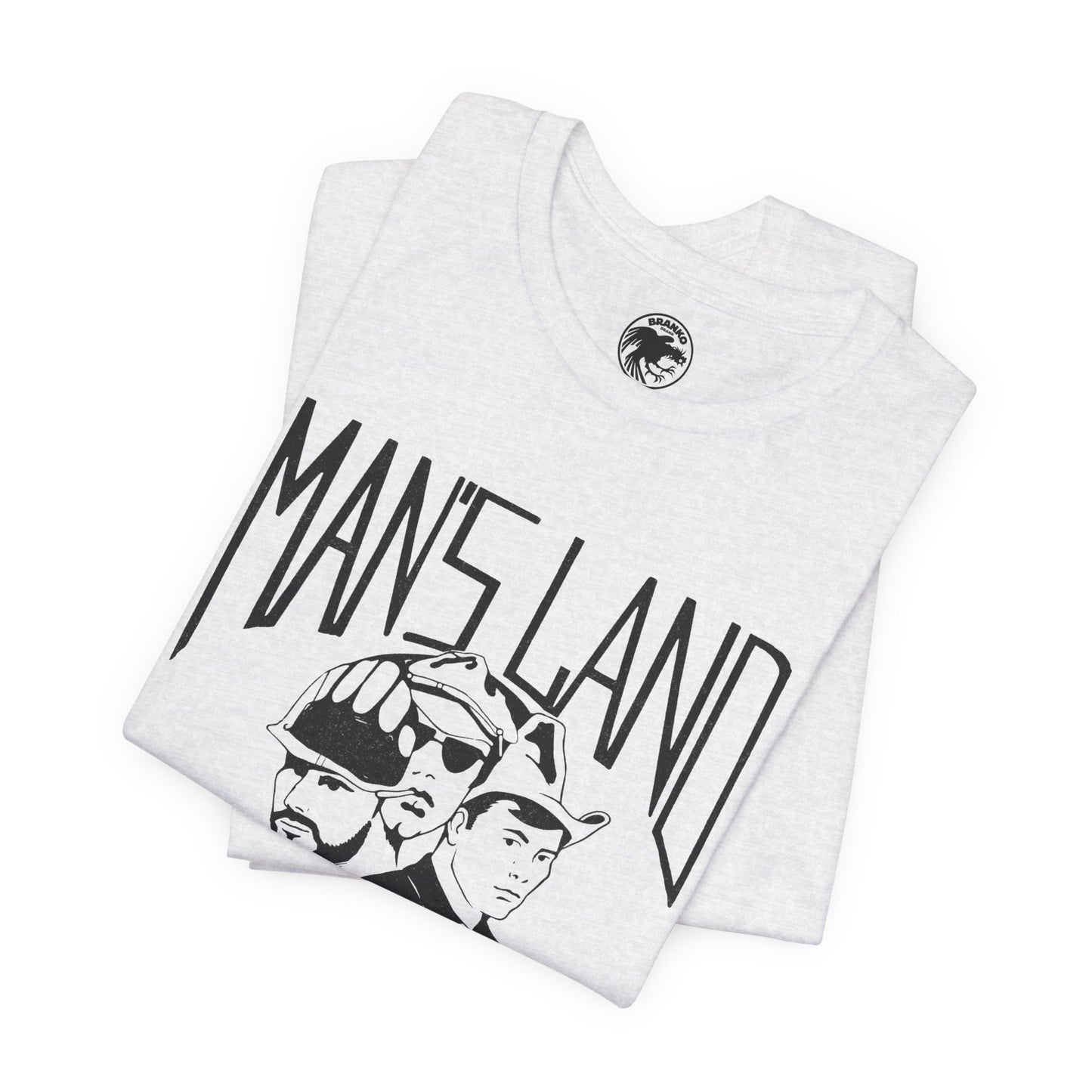 Man's Land (West Palm Beach Florida Gay Leather Bar/70's and 80's)