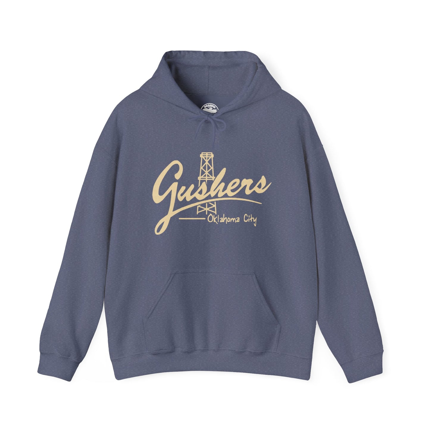 Gushers Hoodie(Oklahoma City Gay Bar/1988-2018)