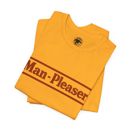 Man Pleaser (Vintage 70's Iron On Graphic)