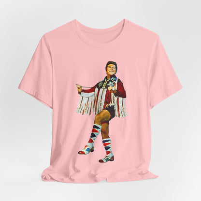 Liberace (Yankee Doodle Dandy)