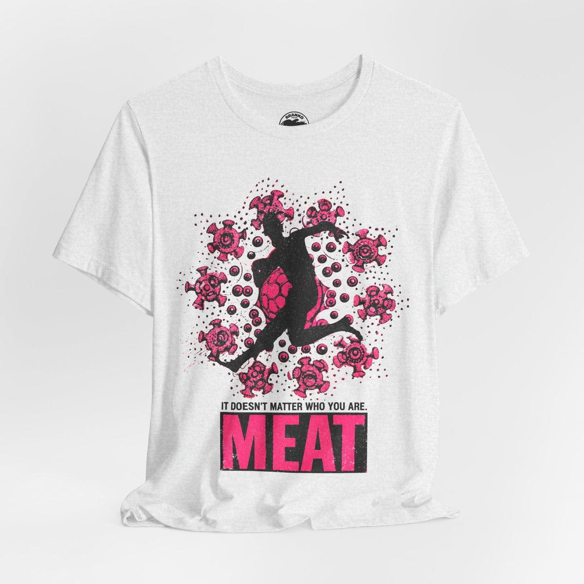 MEAT (90's New York City Queer Dance Party)