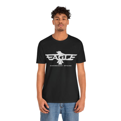 Eagle (West Hollywood Gay Leather Bar/1980-2005)