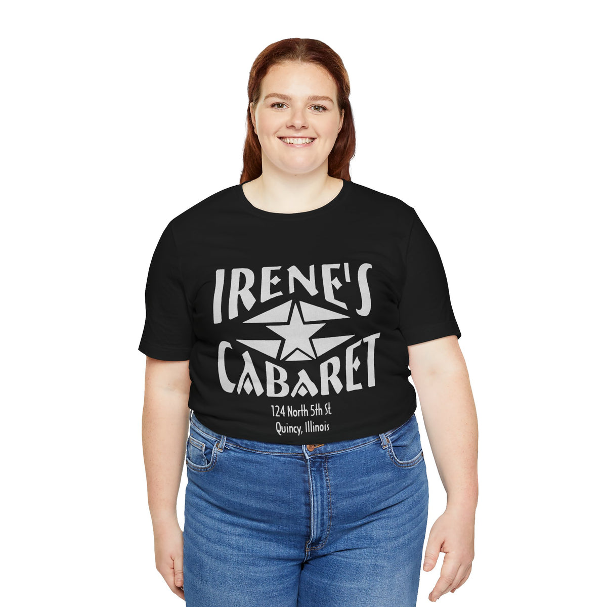 Irene's Cabaret (Quincy, Illinois Gay Bar and Drag Venue/1980-2016)