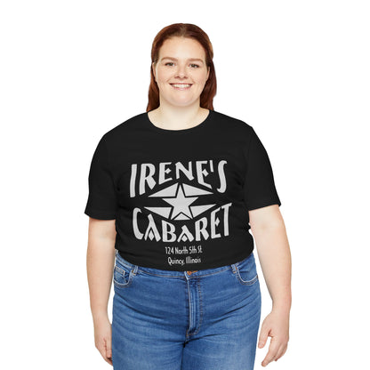 Irene's Cabaret (Quincy, Illinois Gay Bar and Drag Venue/1980-2016)