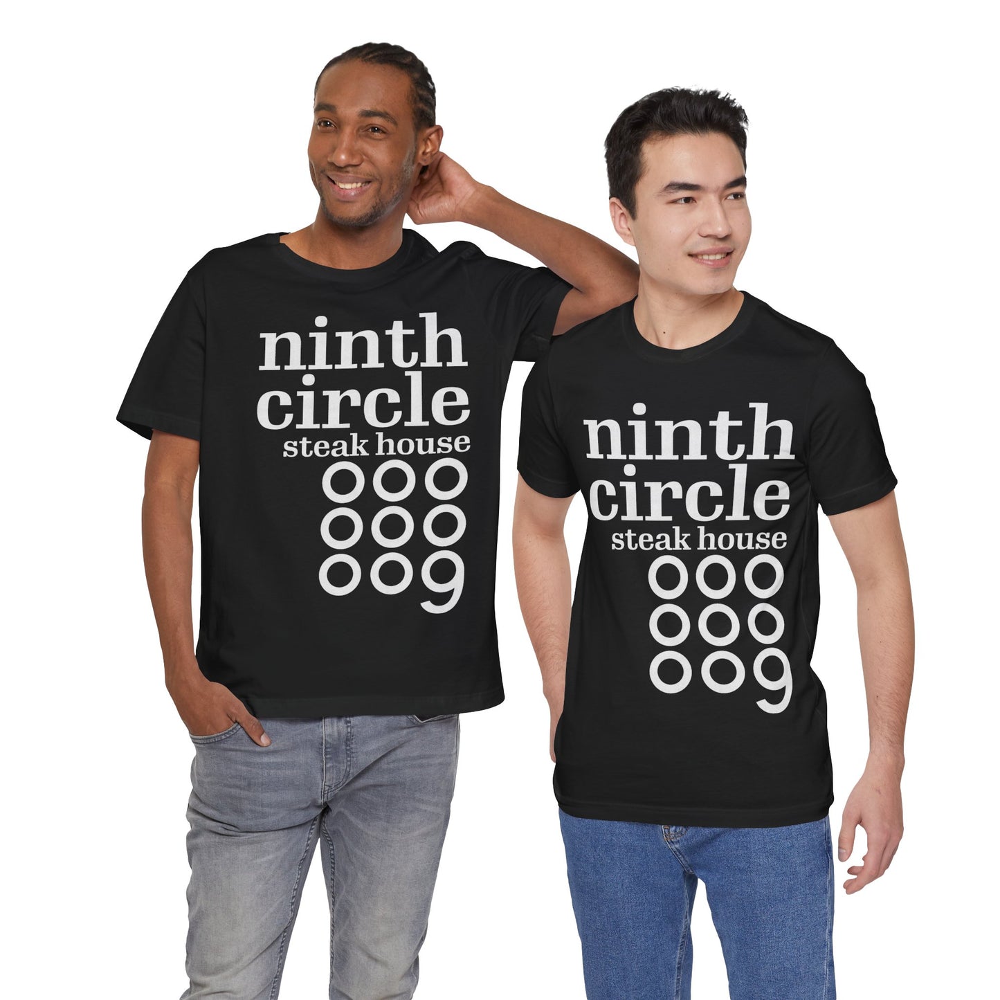 Ninth Circle (Iconic New York City Gay Bar/1963-2002)