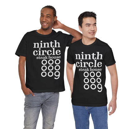 Ninth Circle (Iconic New York City Gay Bar/1963-2002)