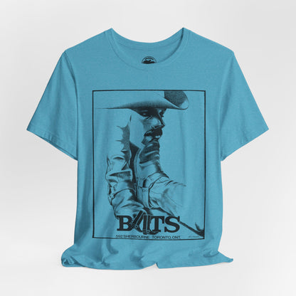 Boots (Toronto Gay Bar 1981-2000)