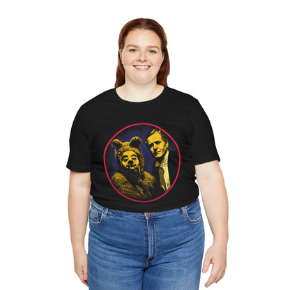 The Shining (Tuxedo Man and Bear Suit Man/Stanley Kubrick/The Shining Shirt)