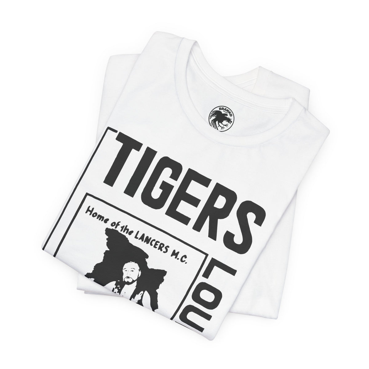Tigers Lounge (New Orleans Leather Bar/Home of the Lancers MC)