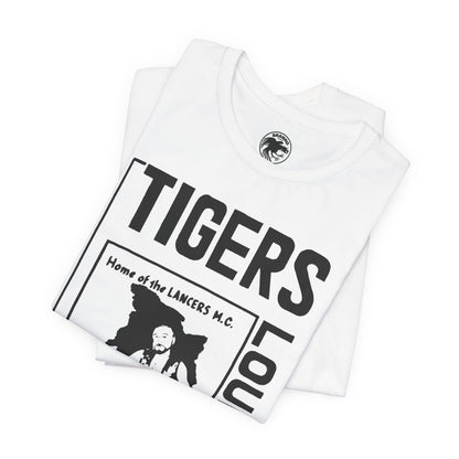 Tigers Lounge (New Orleans Leather Bar/Home of the Lancers MC)