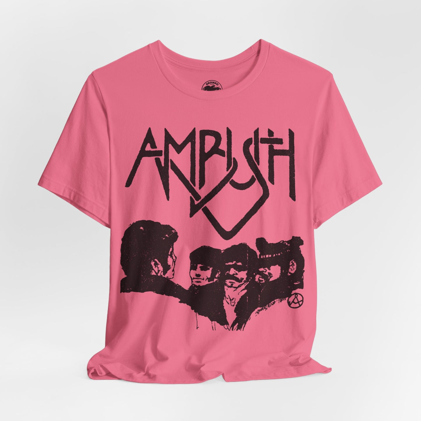 Ambush (San Francisco Leather Bar)
