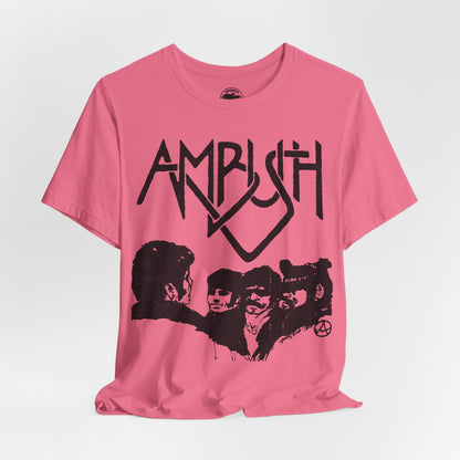 Ambush (San Francisco Leather Bar)