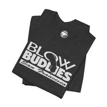 Blow Buddies (San Francisco Gay Sex Club/1988-2020)