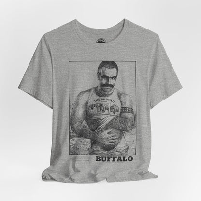 Buffalo (Las Vegas Leather Bar/1980-2013)