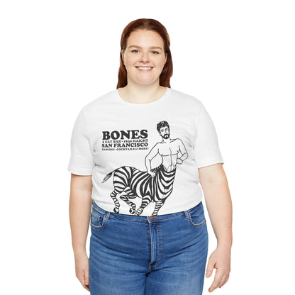 Bones (San Francisco Gay Bar/1975-1991)