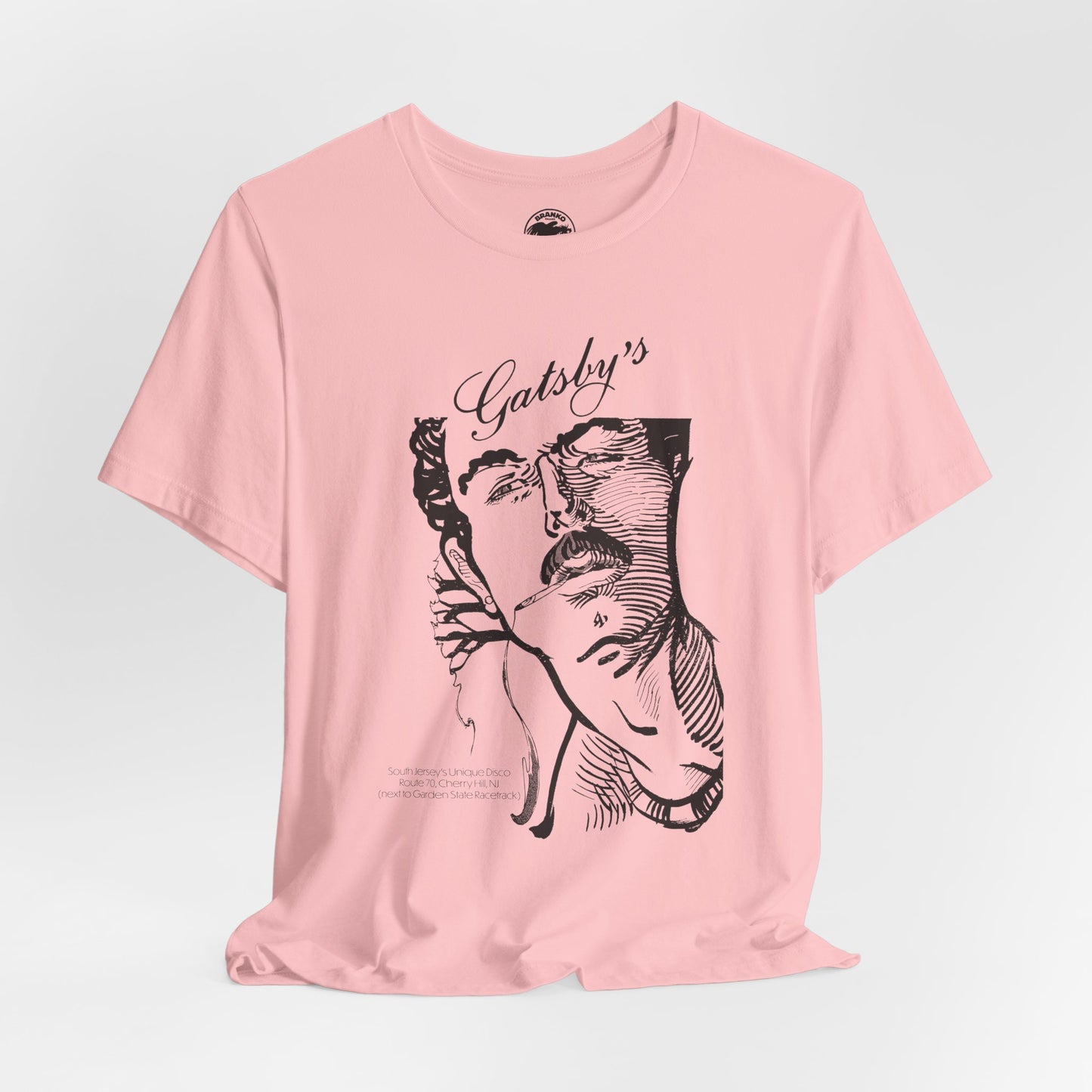 Gatsby's (Cherry Hill New Jersey Gay Bar and Disco/1978-1995)