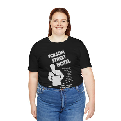 Folsom Street Hotel (San Francisco Gay Hotel/70's and 80's)