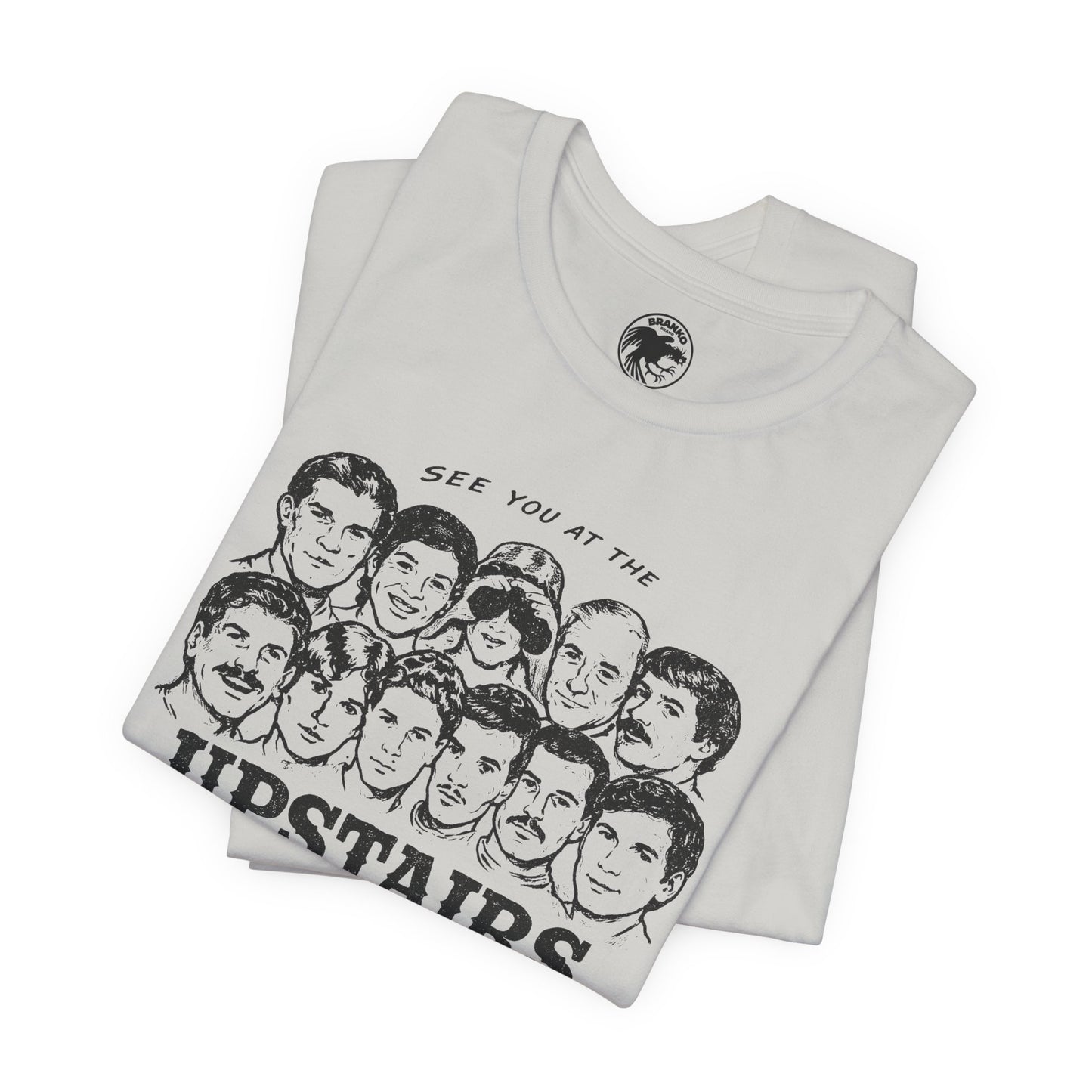 Upstairs Lounge (Historic New Orleans Gay Bar/70's)