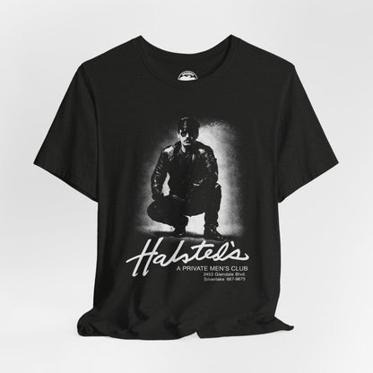 Halsted’s (Silver Lake Los Angeles Private Gay Sex Club/1982–1983)