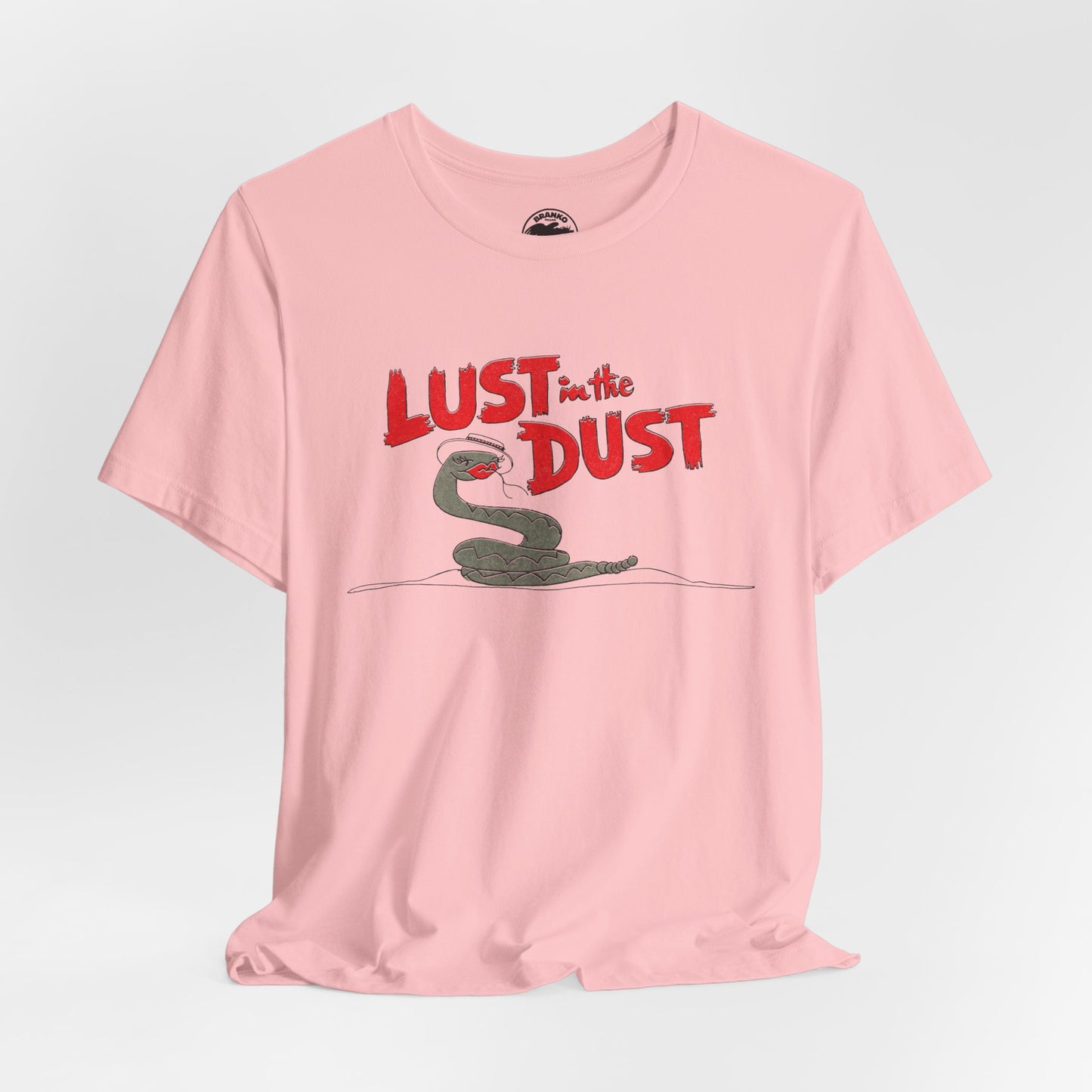 Lust in the Dust (Replica Promo T-Shirt/Divine/Paul Bartel)
