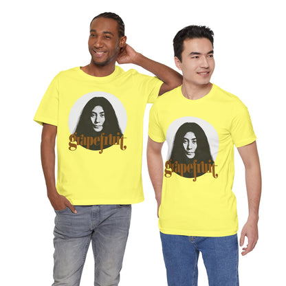 Yoko Ono's Grapefruit (Yoko Ono Shirt)