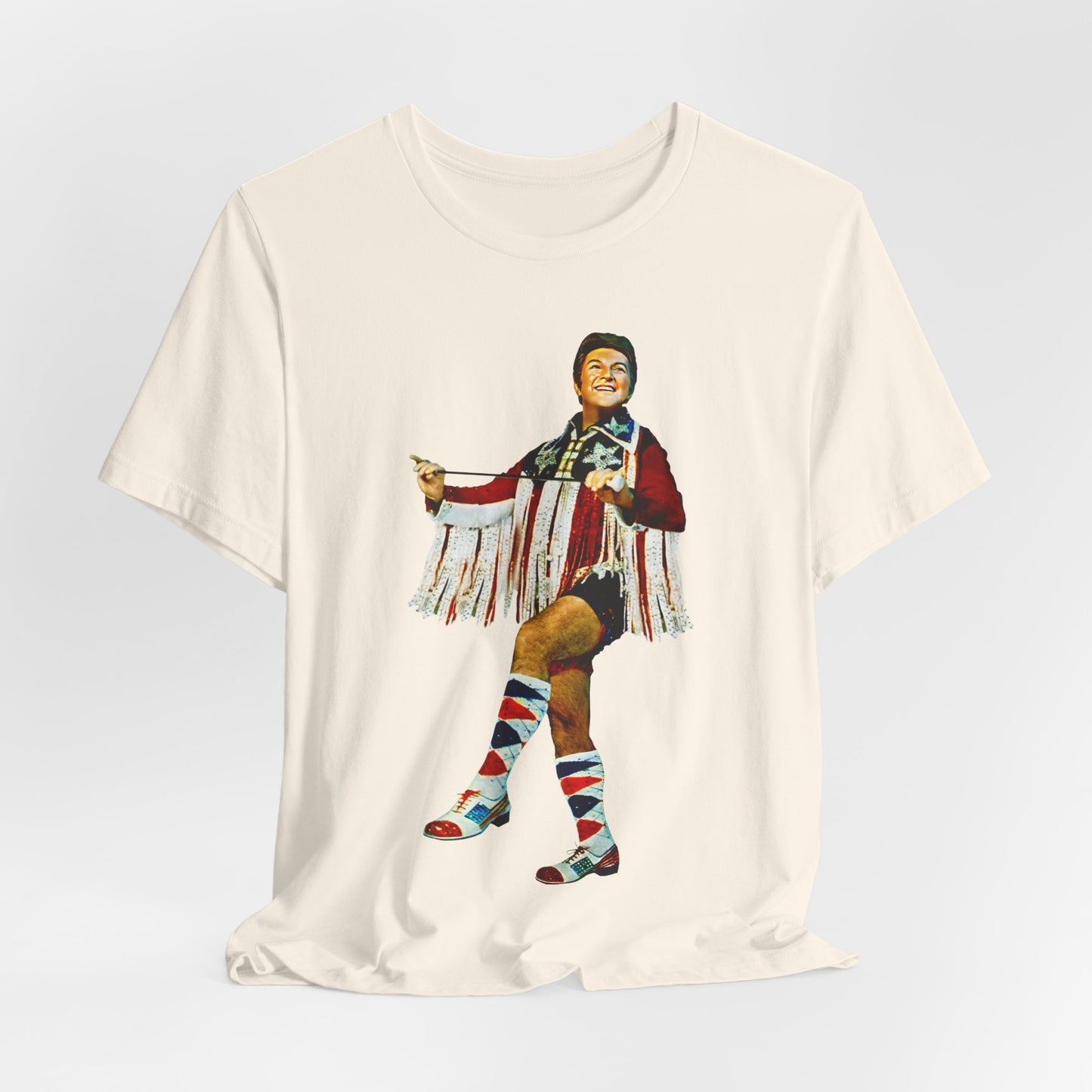 Liberace (Yankee Doodle Dandy)