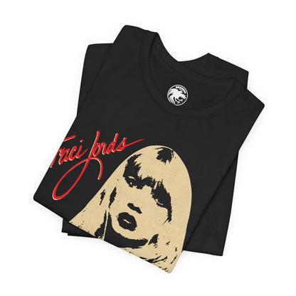 Traci Lords (Replica Early 90's Promo Tee)