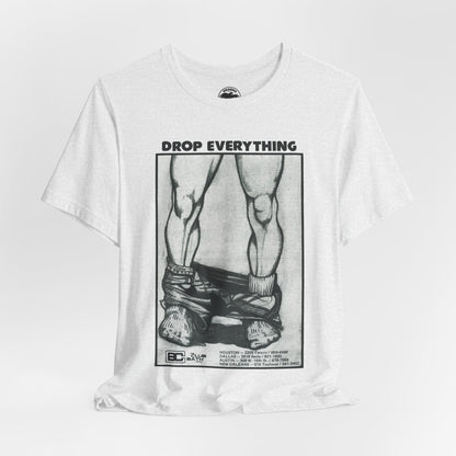 The Club Bath Chain (Drop Everything/Bath house/Texas/New Orleans)