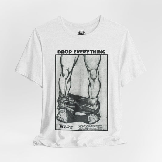 The Club Bath Chain (Drop Everything/Bath house/Texas/New Orleans)