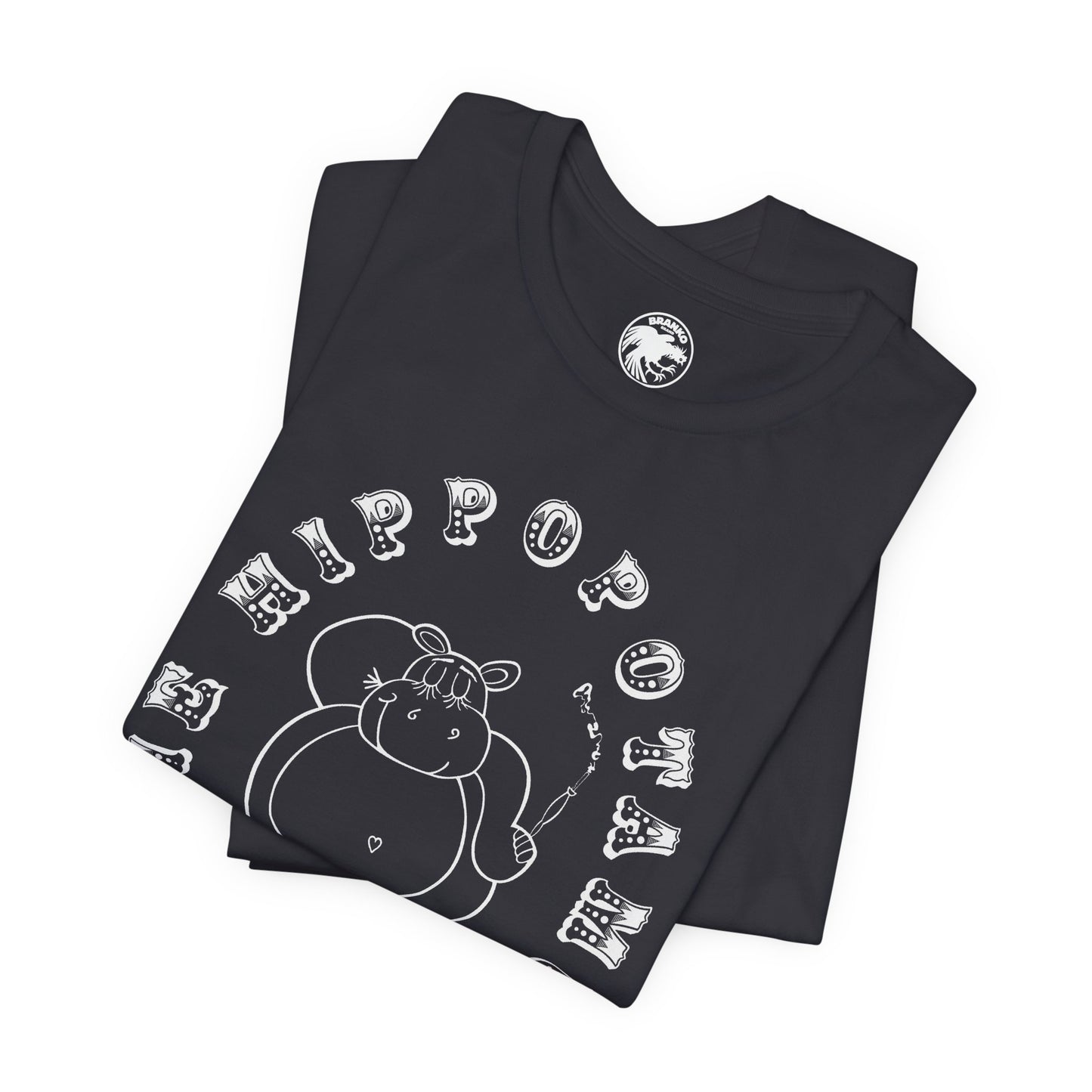 Club Hippo/The Hippopotamus (Baltimore LGBTQ Club/1972-2015)