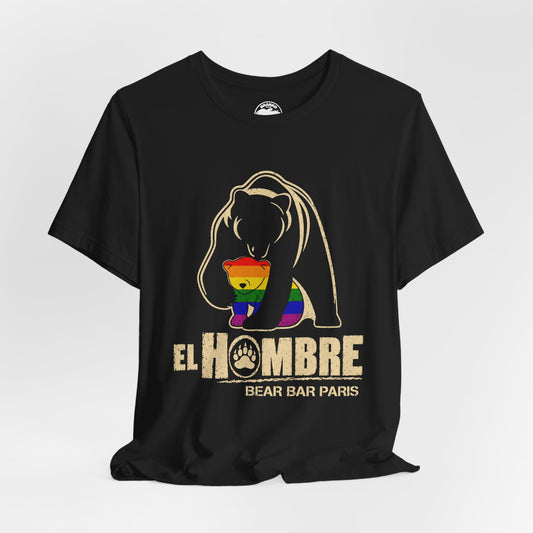 El Hombre (Paris Gay Bear Bar)