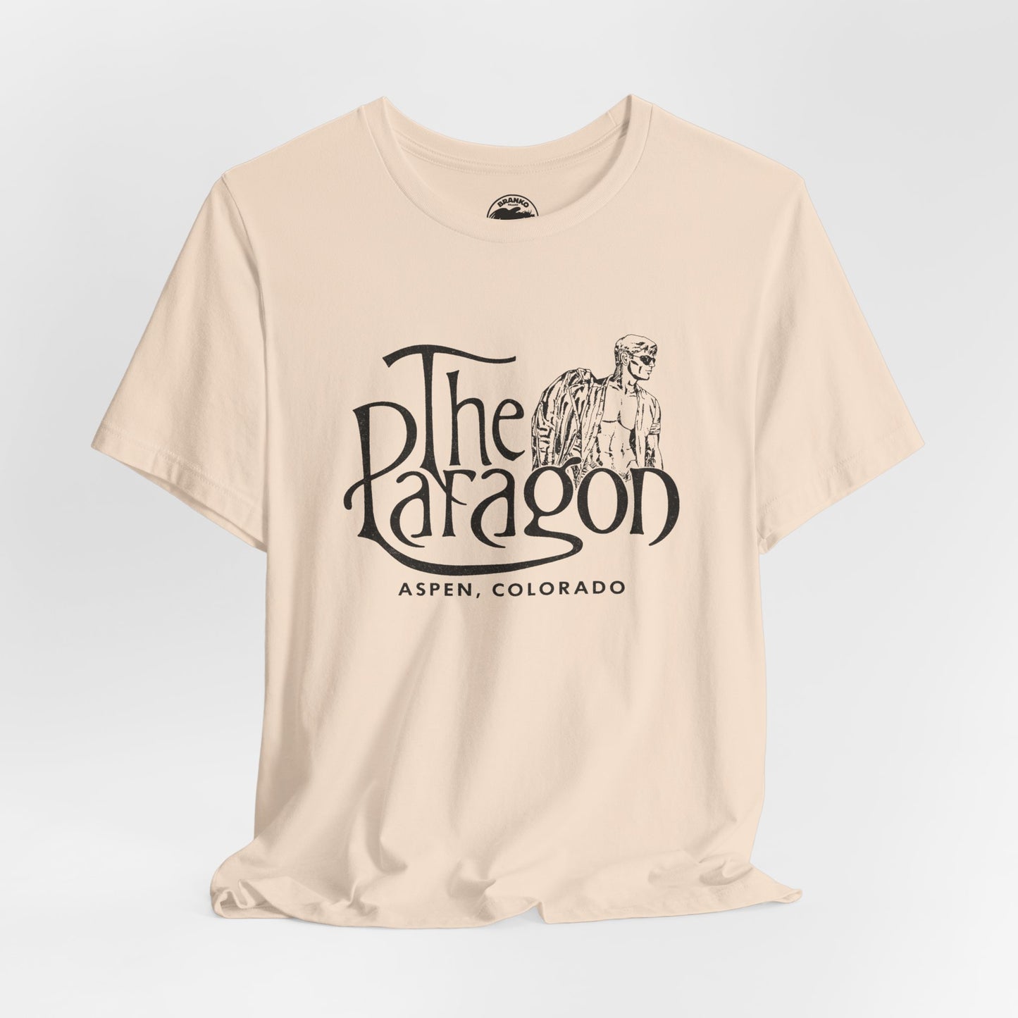 The Paragon (Aspen Gay Bar/70's and 80's)