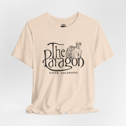 The Paragon (Aspen Gay Bar/70's and 80's)