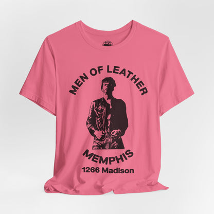 Men of Leather (Iconic Memphis Gay Leather and Fetish Shop)