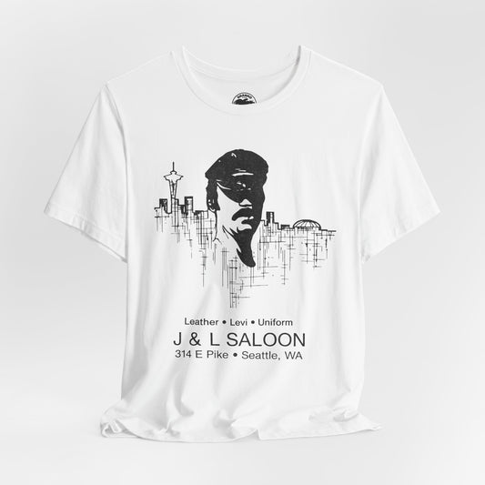 J&L Saloon (Seattle Gay Leather Bar)