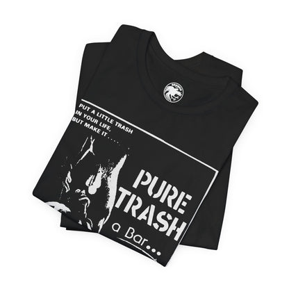 Pure Trash (80's Los Angeles Gay Bar)