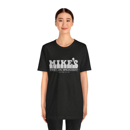 Mike's (Denver Gay Bar/70's to 90's)